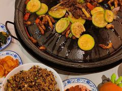 -一烙锅(友谊店)