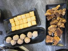-林记潮牛·牛肉火锅(上马墩店)