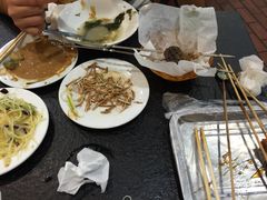 买又大餐厅(沙市道店)-买又大餐厅(福林里店)