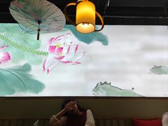 -蛙月荷·紫苏牛蛙(三街两巷店)
