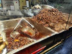 -老黄记手撕烤兔(玉林街店)