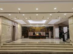 -舜耕山庄四时万和自助餐厅