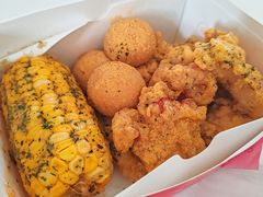 -不可炸鸡BOOCUR CHICKEN(荔湾广钢店)