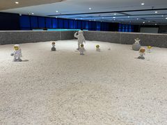 -真枪会射击俱乐部(河西中央公园店)