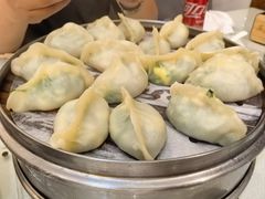 -王厚元饺子·辽菜·烤鸭(沈北店)
