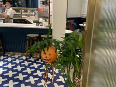 -LE SAPHIR 莎菲尔菓子(和兴店)