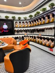 -唐风采假发补发定制