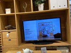 -MUJI无印良品(万达太原街店)