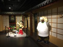 -上海动漫博物馆