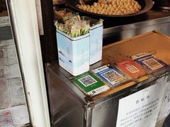 -水丰锅贴(延吉东路店)