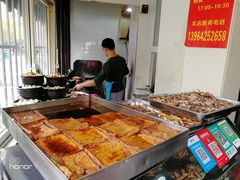 -赵家牛肉砂锅(台西三路店)