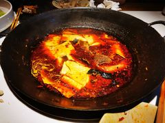-老天桥蛙炉火锅(姑苏总店)