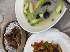 -轩记海鲜餐厅·四十五年老字号·经典粤菜(西区彩虹店)