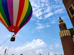 -安徒生童话乐园