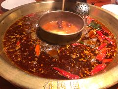 -春熙里老火锅(春熙路店)