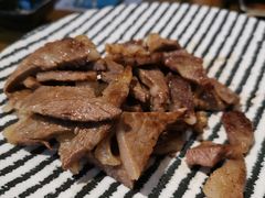 -秋木烤肉·韩国牛肉名家(高新旗舰店)