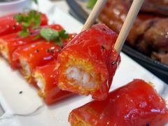 -南拳十三姨·潮汕砂锅粥·粤菜(西单大悦城店)