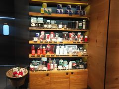 零售区-星巴克(无锡苏宁天御广场店)