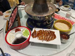 -东来顺•非遗火锅(外滩店)