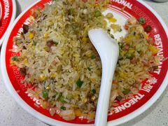 -明腾壹间茶餐厅(新都会花园广场店)