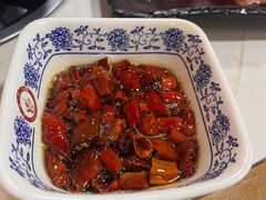 -马记伊源斋涮肉·清真菜(百子湾店)