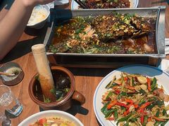 -树厨贵州菜(花果园购物中心店)