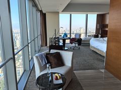 -视界美食自助餐厅·石家庄希尔顿酒店