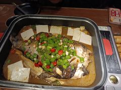 -令狐冲·活鱼馆(宝龙店)