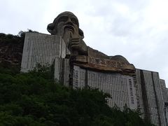 -圣莲山风景区