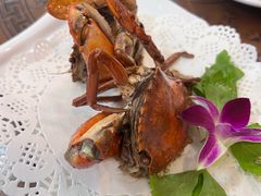 -友强·23年特色海鲜大排档(厦门店)
