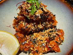 -BE BRIGHT KITCHEN(正佳广场店)
