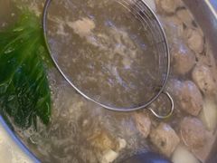 -小肥牛潮汕牛肉火锅(南联店)