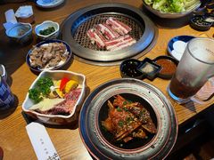 -炎蔵牛舌烤肉