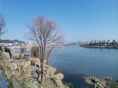 -黎阳老街