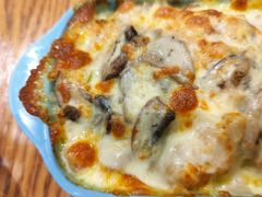 -ZEMOCAFE·FUSION FOOD(西交利物浦店)