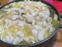 -和先生的砂锅鱼(八方汇店)