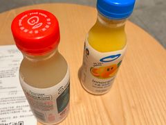 -星巴克(深圳平安金融中心B1店)