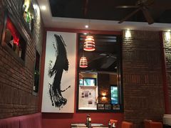 -LA MAISON公鸡和龙(蛇口店)