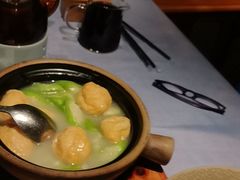 -晓粤·惹味粤菜(凯德乐峰广场店)