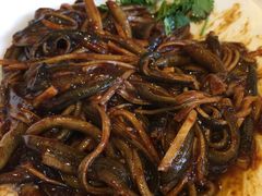 -马凯餐厅(长椿街店)