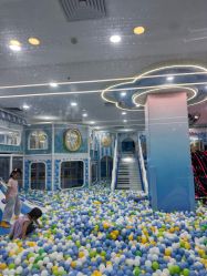 -思诺卡儿童俱乐部(东方广场店)