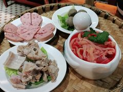 -味流印市井火锅