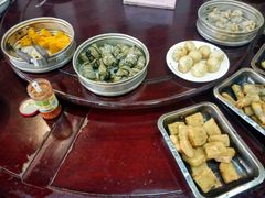 -吴门人家·苏宴宫廷菜(拙政园店)