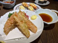 -大雄寿司(中华广场店)