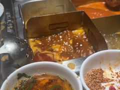 -海底捞火锅(太原南站店)