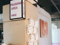 -蜗牛健身·私教馆(海珀香庭店)