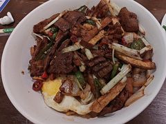 -寻裕记·现炒浇头面(人民广场店)