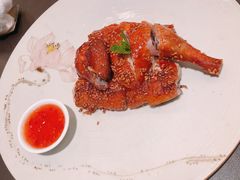 -广州文华东方酒店·江-由辉师傅主理