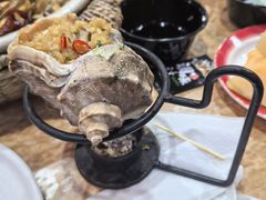 -喝丢一只鞋海鲜烧烤(总店)