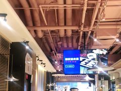 大堂-七八冷面·延边朝鲜族美食(圣熙八号店)